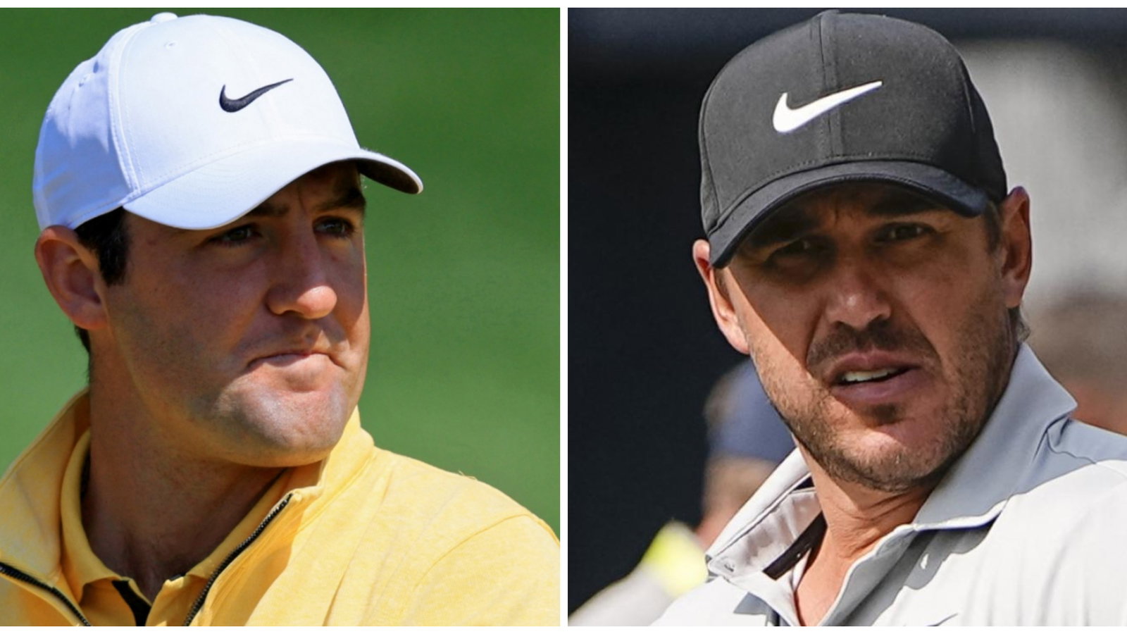 Scottie Scheffler gives his take on whether Brooks Koepka should make Ryder Cup